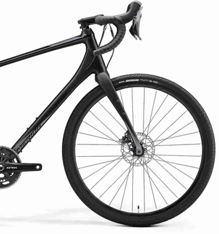 Merida silex top fenders