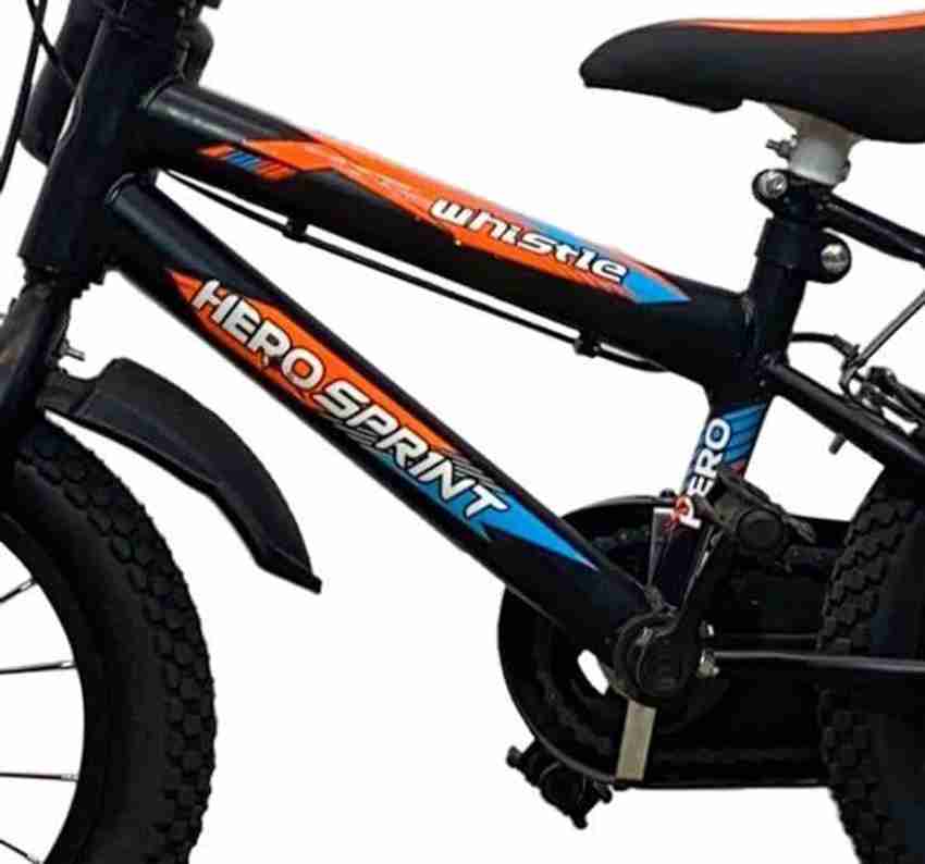 Hero whistle cycle outlet 16t