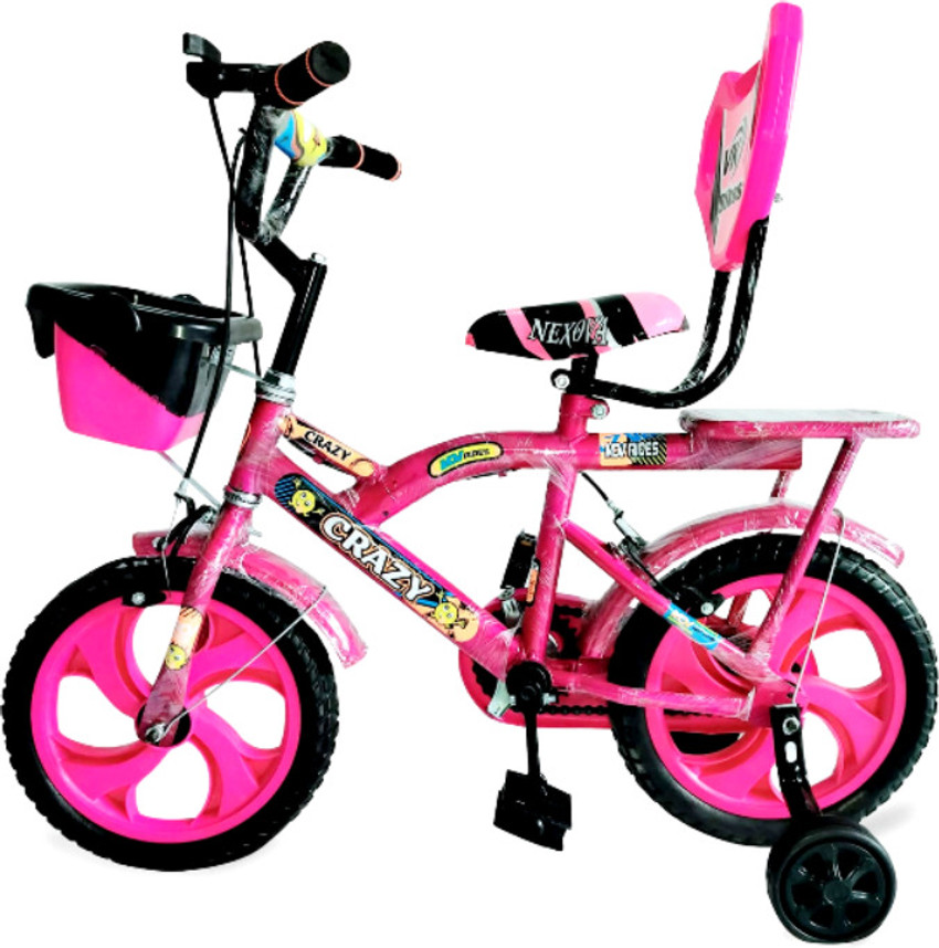 4 best sale wheeler cycle