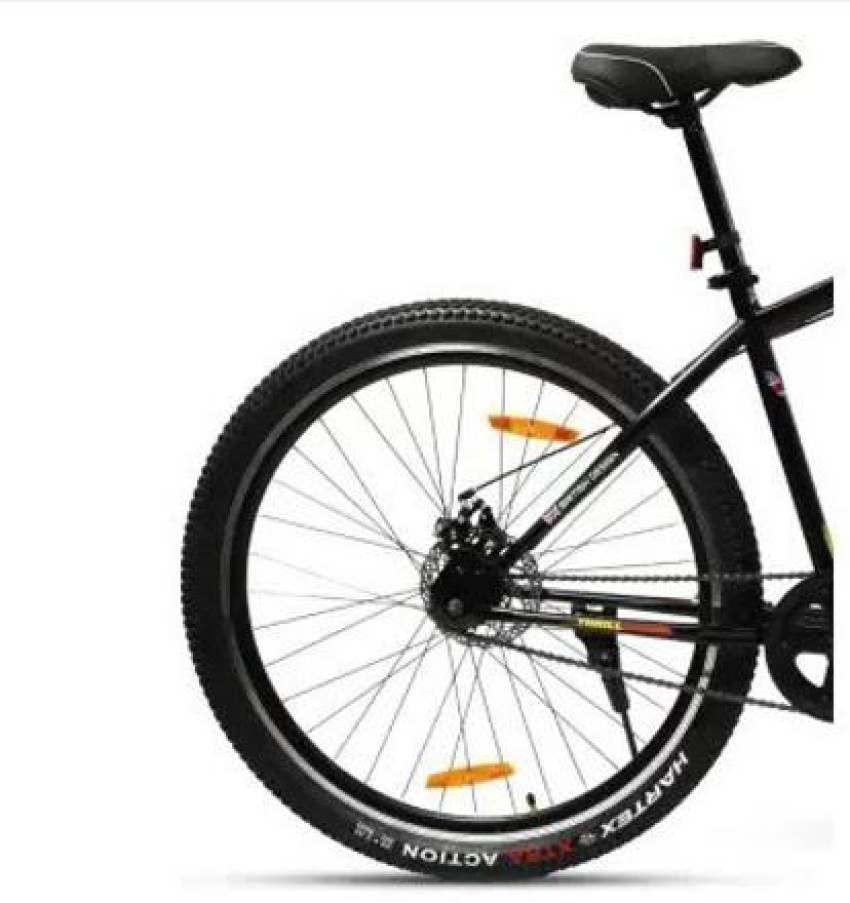 Thrill hardtail discount