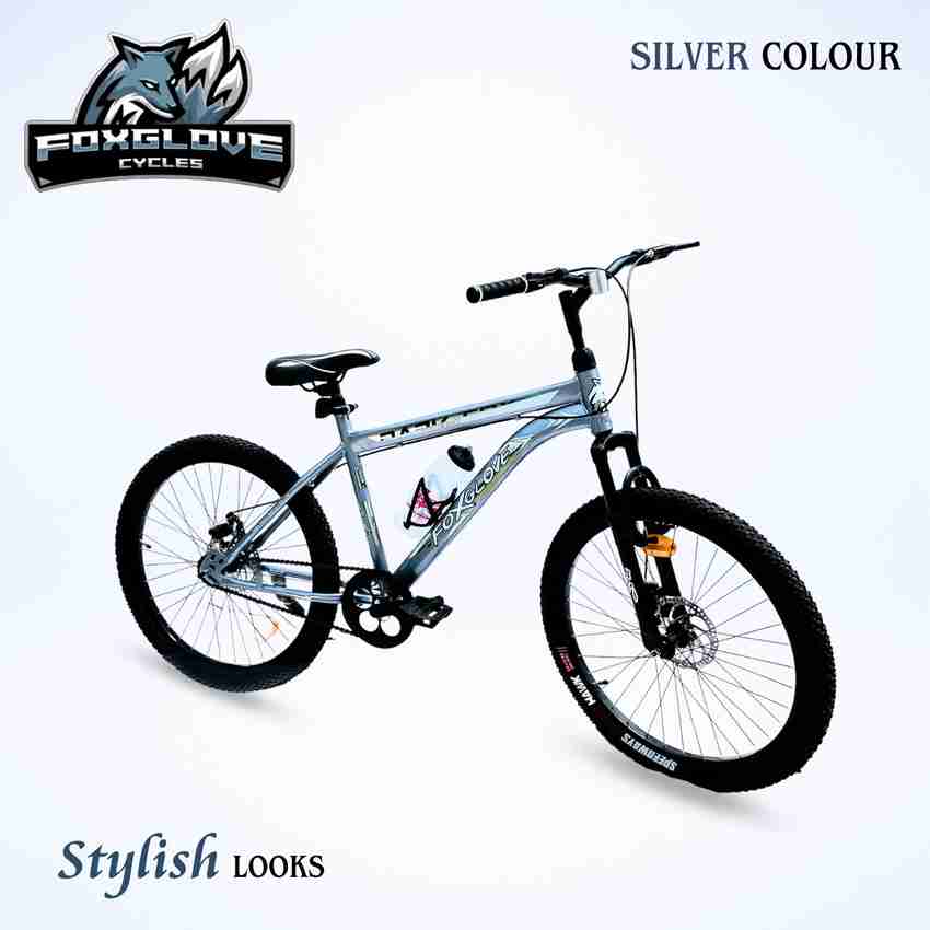 Foxgloves shop mountain bike