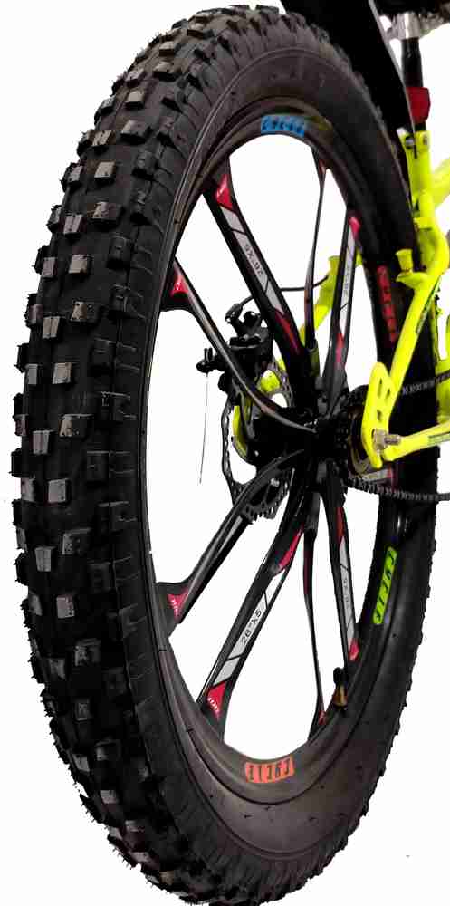 Fat tire bike wheel outlet