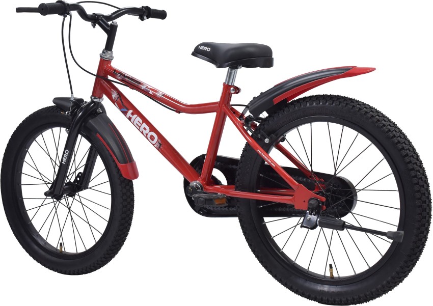 Hero cheap cycle flipkart