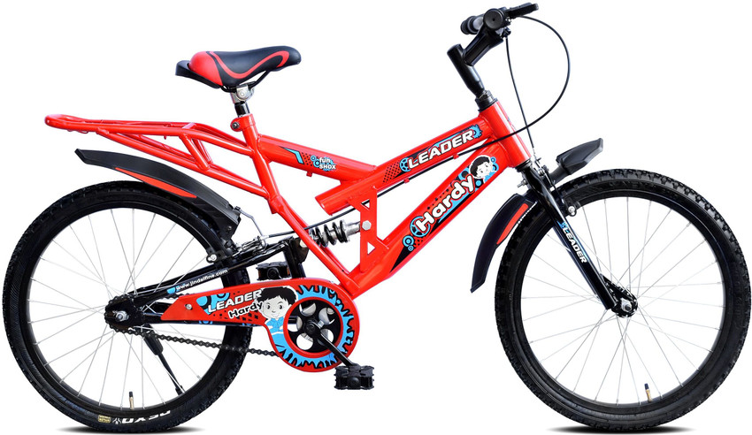 Leader cycle sales 20t