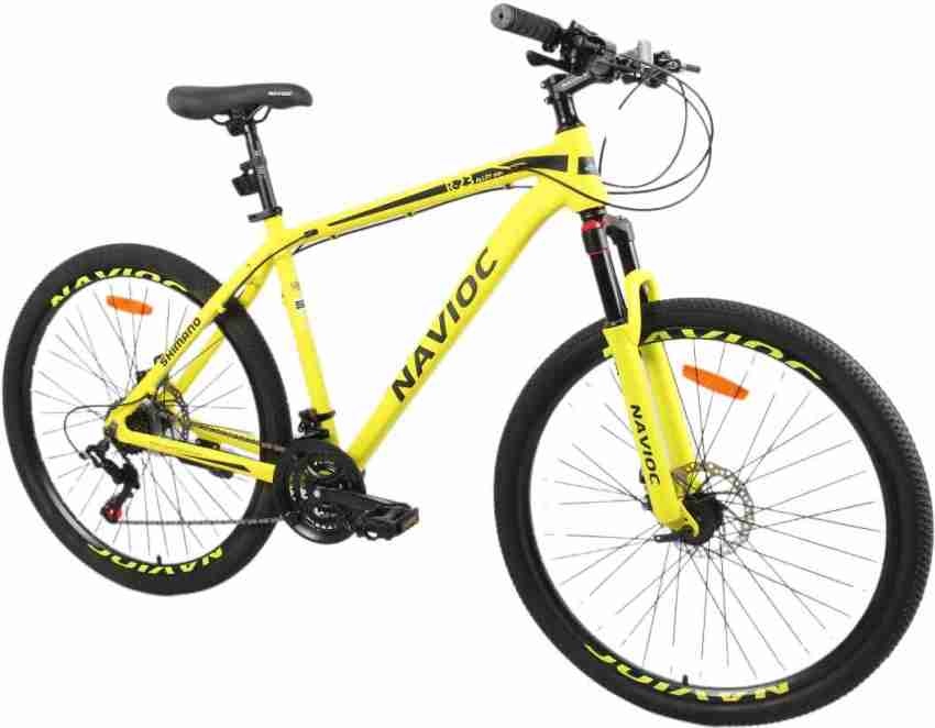 Bicicleta skyland best sale aro 27.5