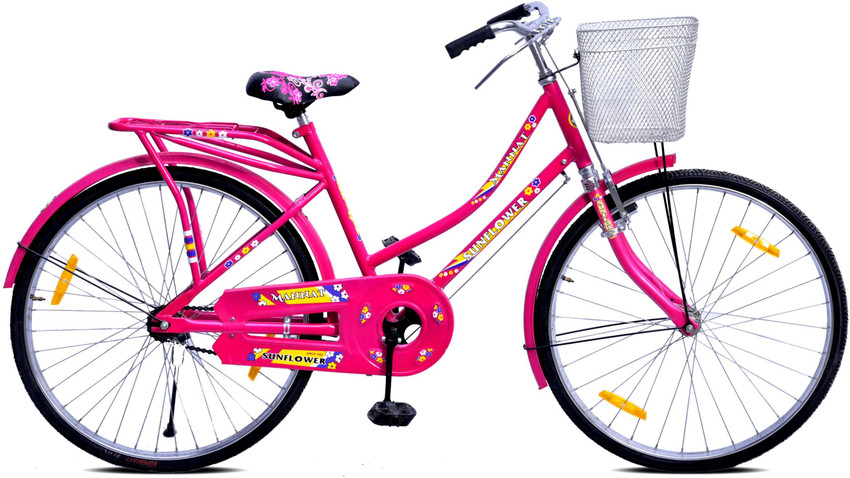 Tata pari hotsell cycle