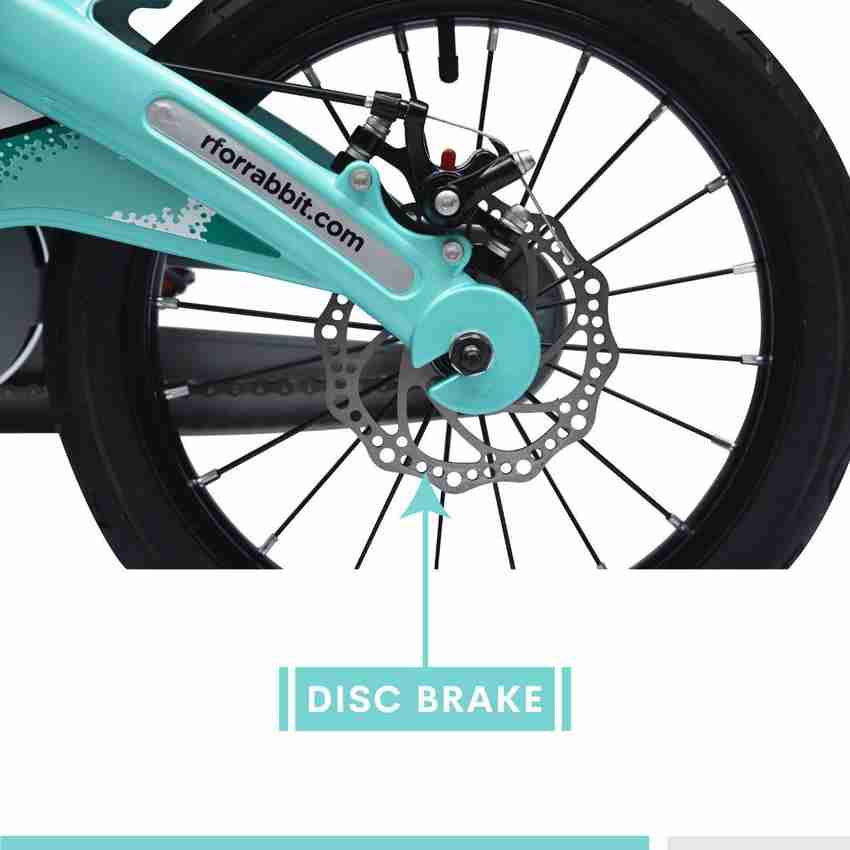 Pacific 16 inch 2025 bike