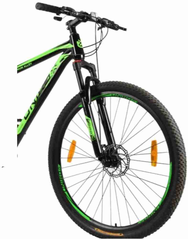 Unirox ex cheap trail 27.5