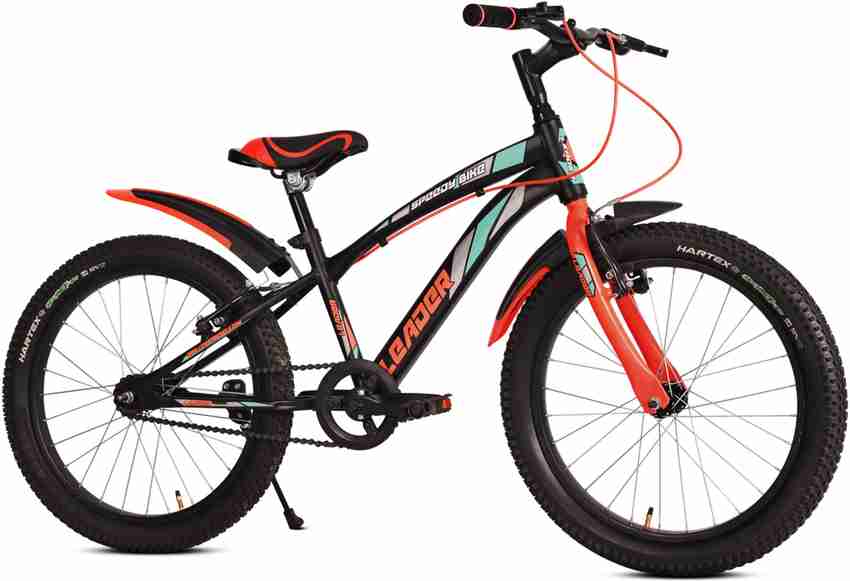 20 Inch Tata Cycles For Kids TATA Stryder Little Jumbo 20T Ashok