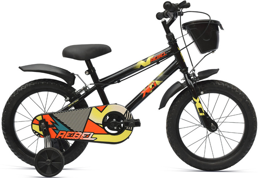 Rebel 24 inch bike sales