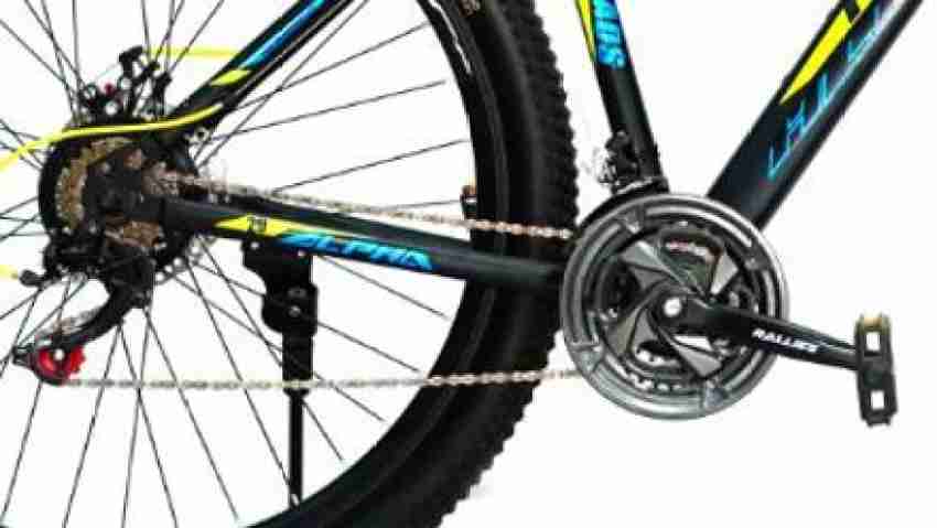 Rallies cycle best sale 29 inch