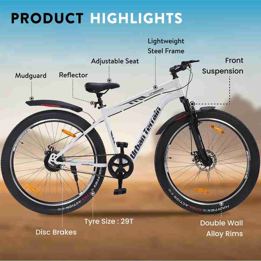 Disc brake cycle without gear price top