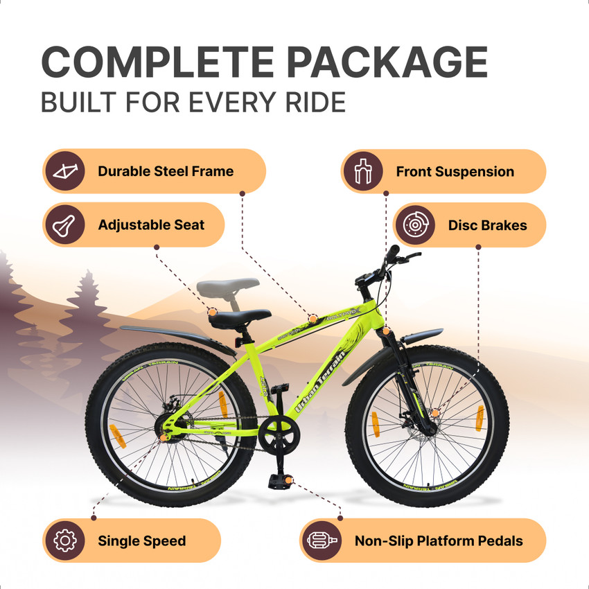 Kross Bolt 28t KROSS Men's Bolt 28T Slim Tyre Single Speed Road