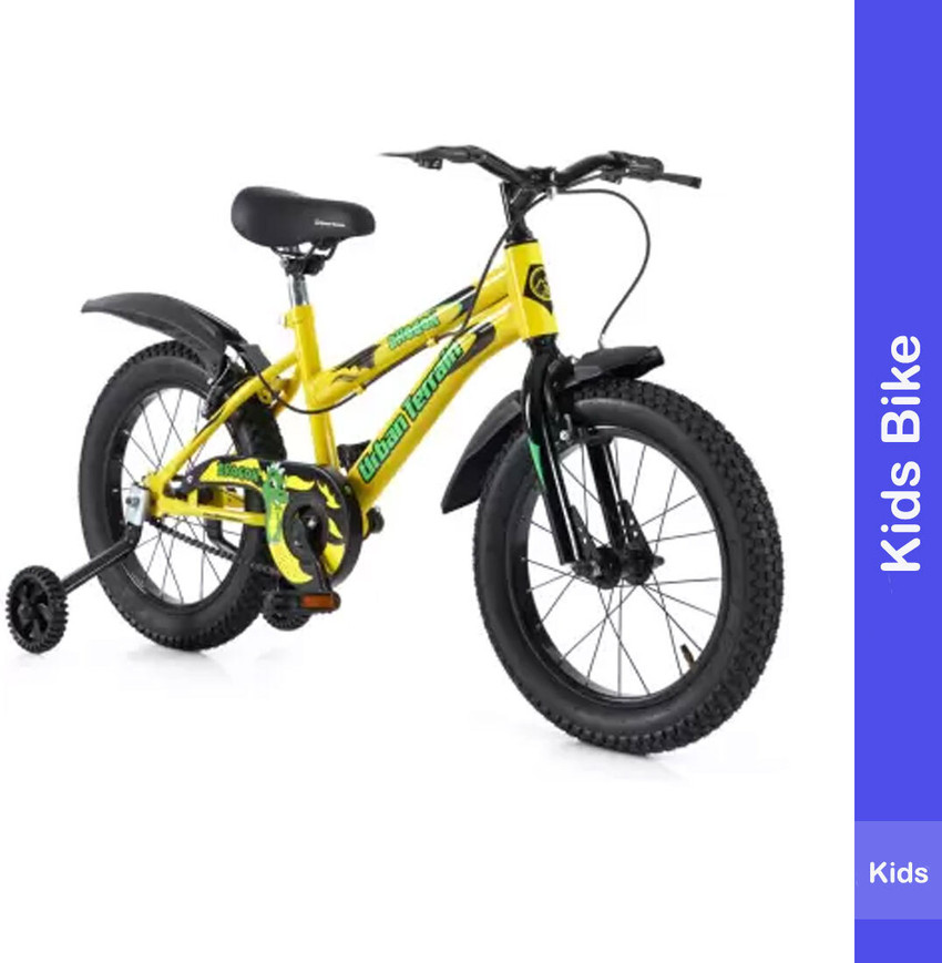 Cycle for 6 years kid sales