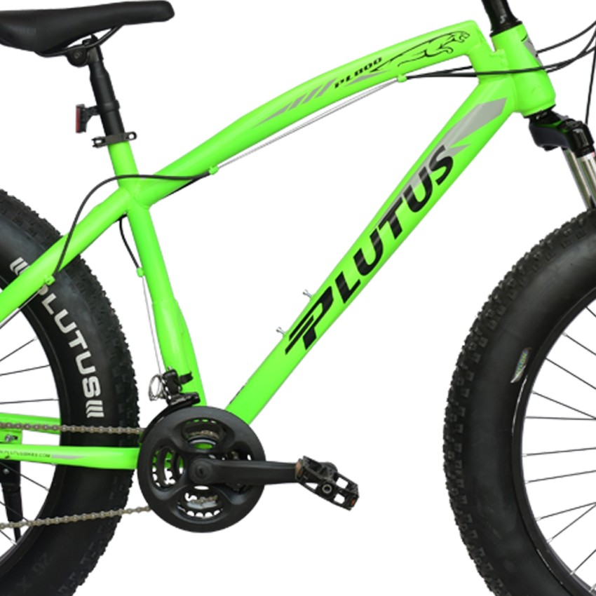 Mfat cycle hot sale