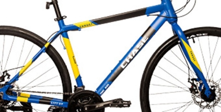 Chase hybrid cycle sale