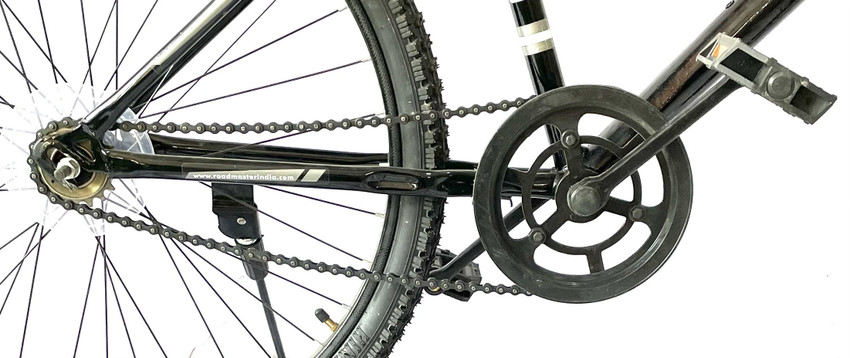 Black roadmaster bike outlet