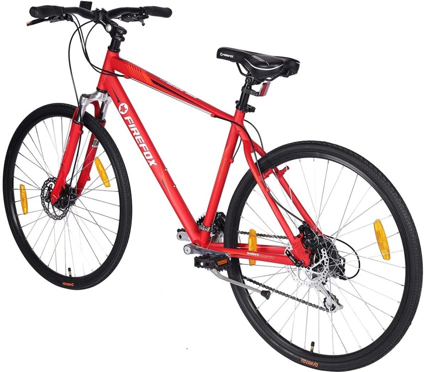 FIREFOX Road Runner Pro D 700C T Mountain Cycle Price in India Buy FIREFOX Road Runner Pro D 700C T Mountain Cycle online at Flipkart