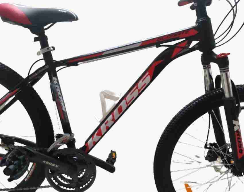 Kross sales xpert cycle