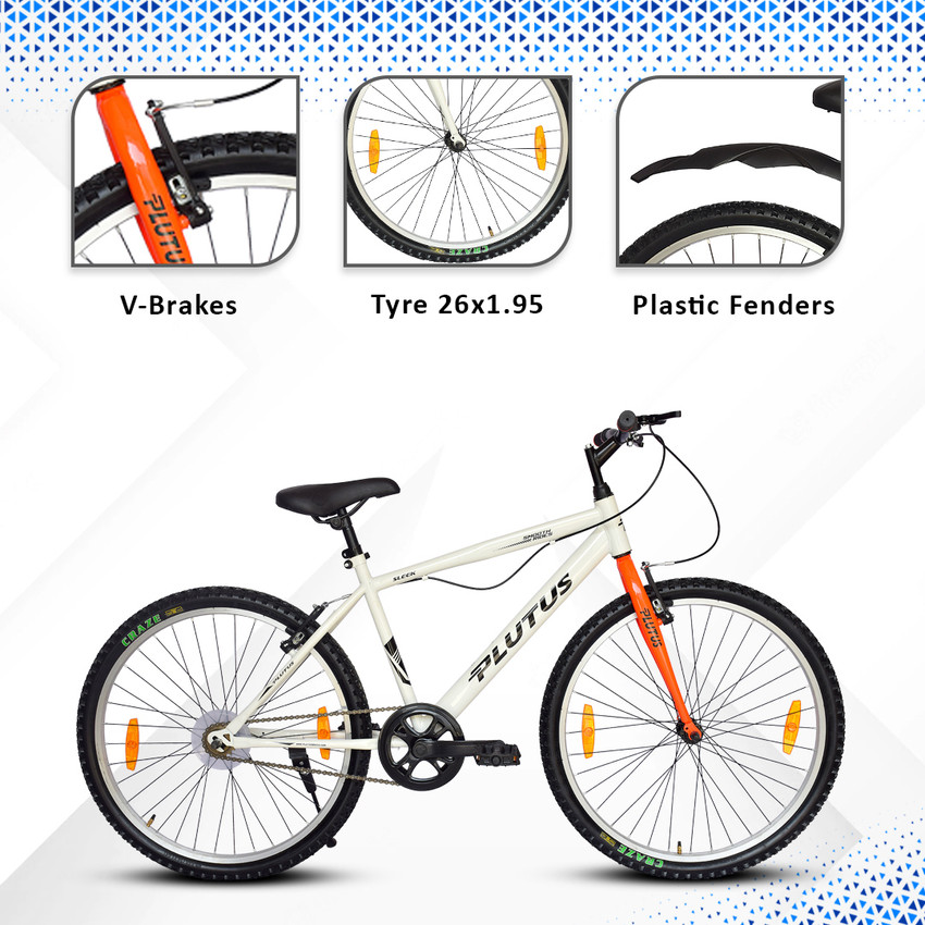 X bicycle sleek price shop