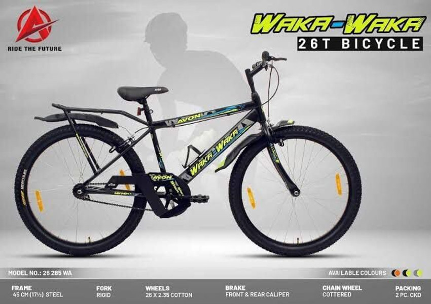Avon rough rider bicycle deals