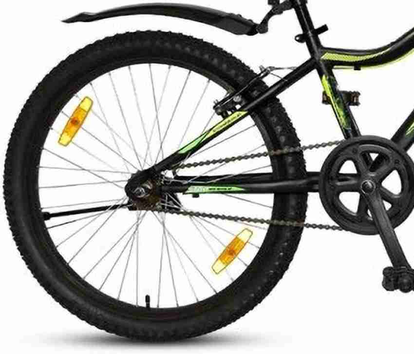 Powercore bottom shop bracket