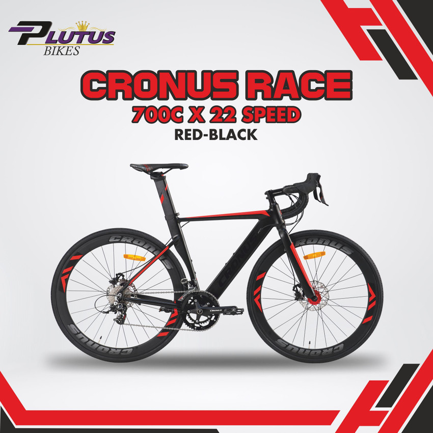 Cronus 700c store road bike