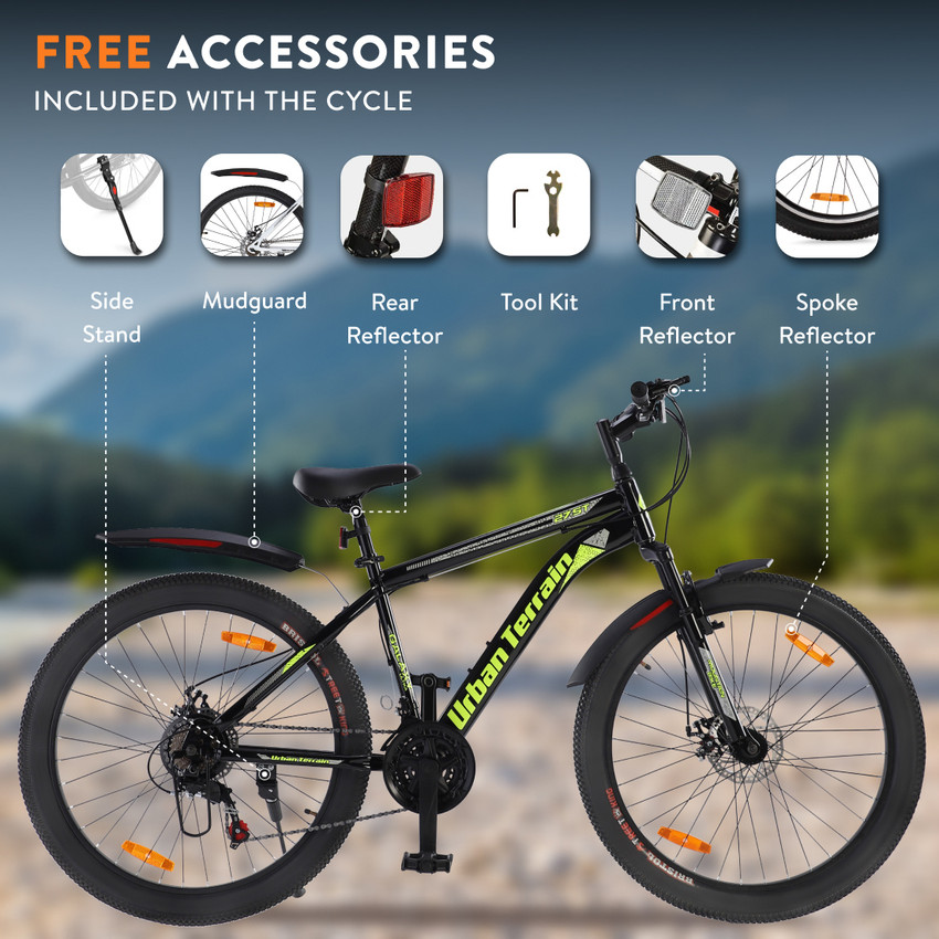 Geard cycles hot sale
