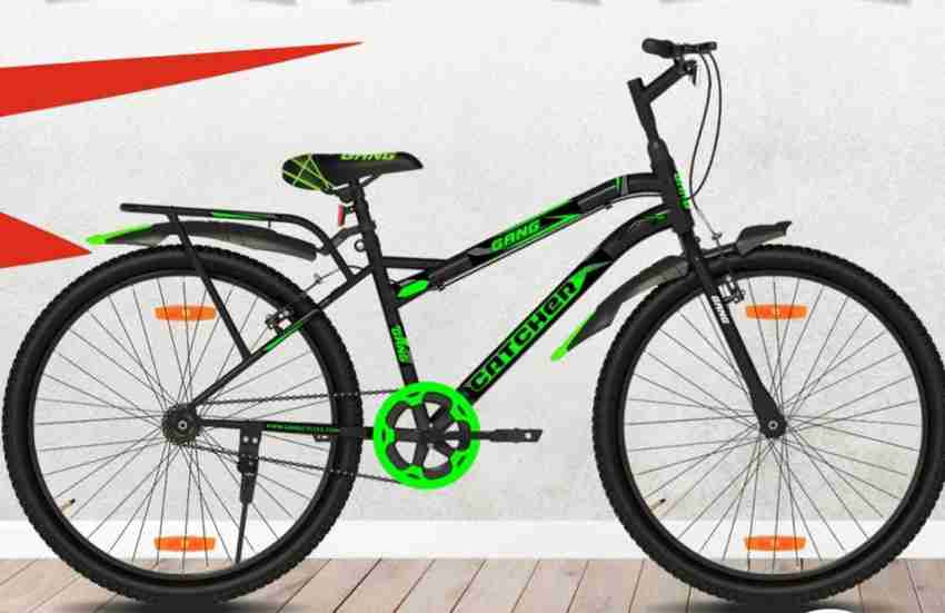Gang 26 cycle price new arrivals