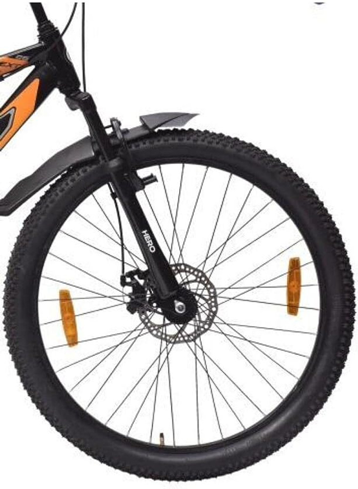 RRTRADING Hero Next 26T Bicycle Dual Disc Brakes Front Suspension for 12 Years Unisex 26 T Mountain Cycle Price in India Buy RRTRADING Hero Next 26T Bicycle Dual Disc Brakes Front