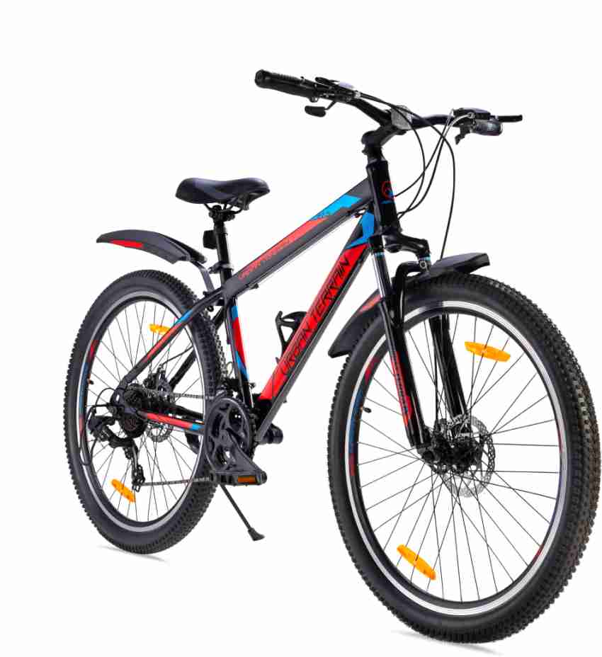 buy urban terrain cycle