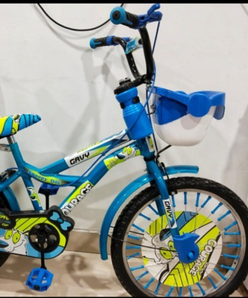 Olx kids bike on sale