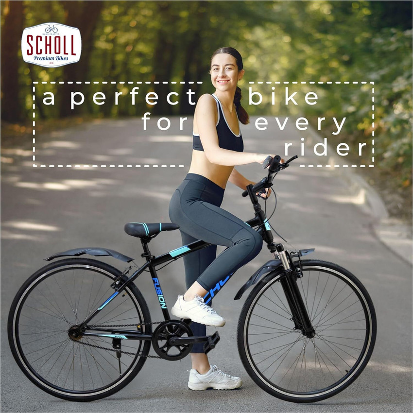 Scholl hybrid cycles best sale