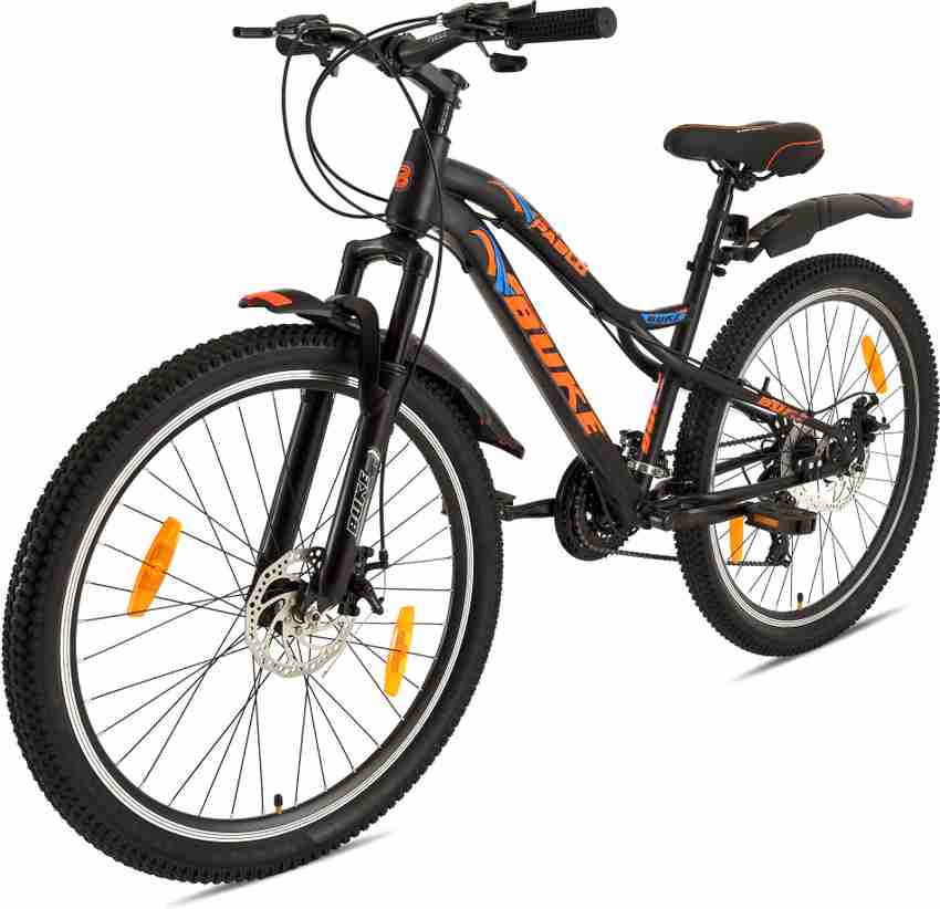 AVON Buke Pablo26T MTB 26Inche Wheel Size 18Inch Steel Frame Hybrid Cycle 26 T Hybrid Cycle City Bike Price in India Buy AVON Buke Pablo26T MTB 26Inche Wheel Size 18Inch Steel Frame Hybrid Cycle 26 T ...
