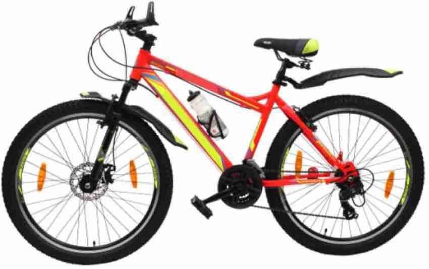 Hero sprint 26t online winner 18 speed flipkart