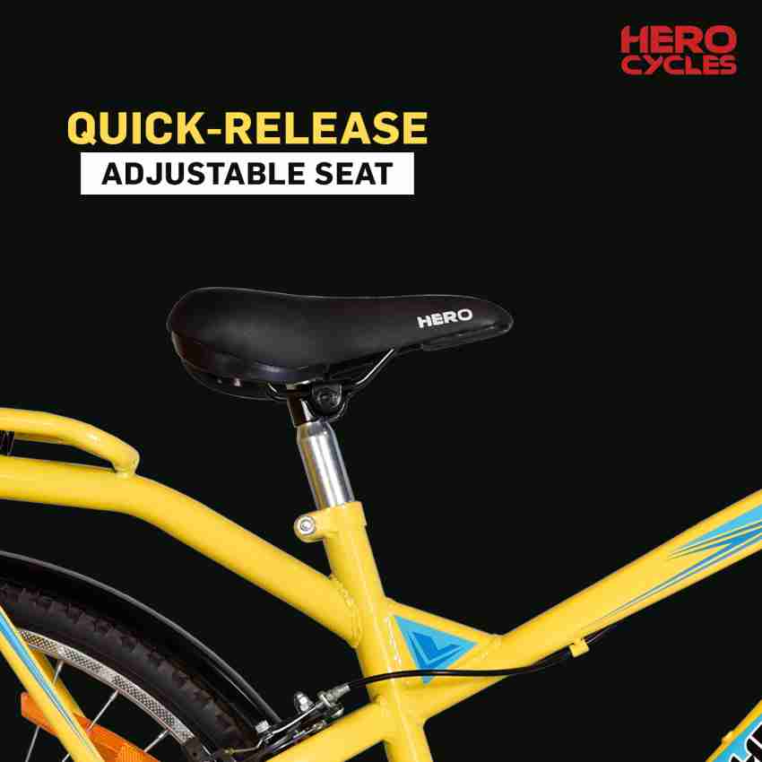 Hero store skyper bicycle