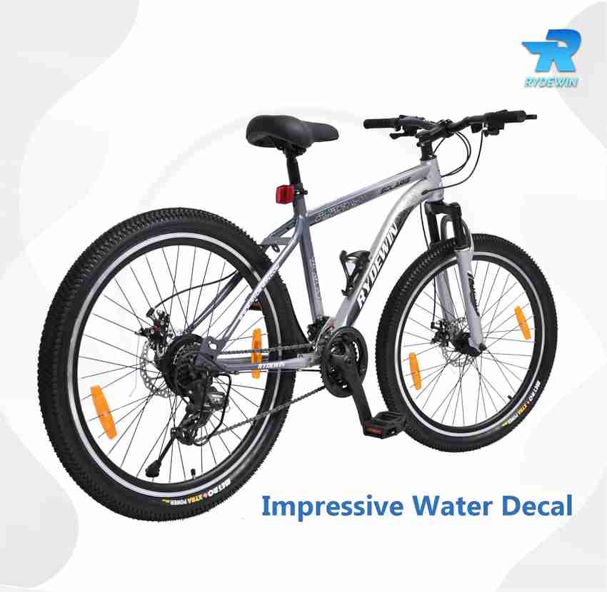 Geared bicycle under 10000 deals