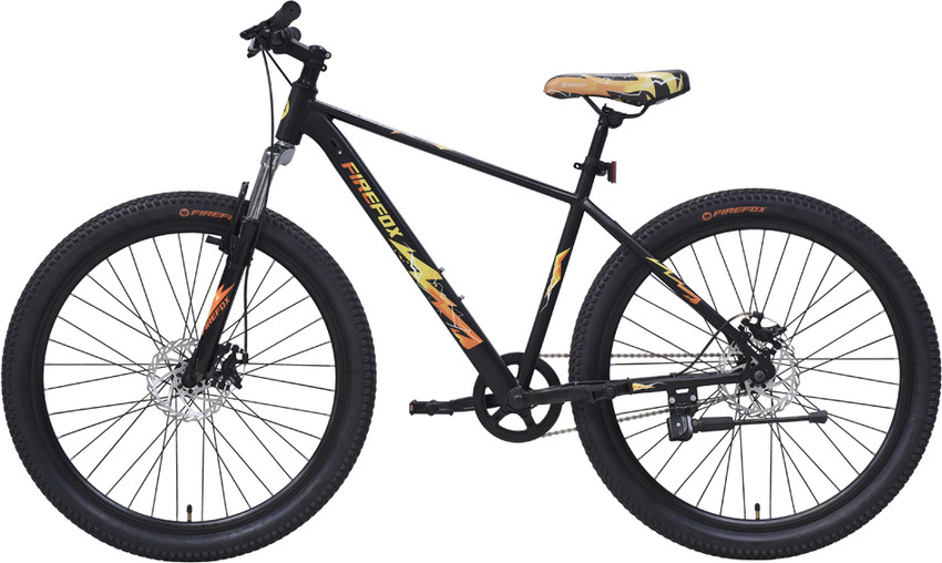 Firefox tremor deals cycle price