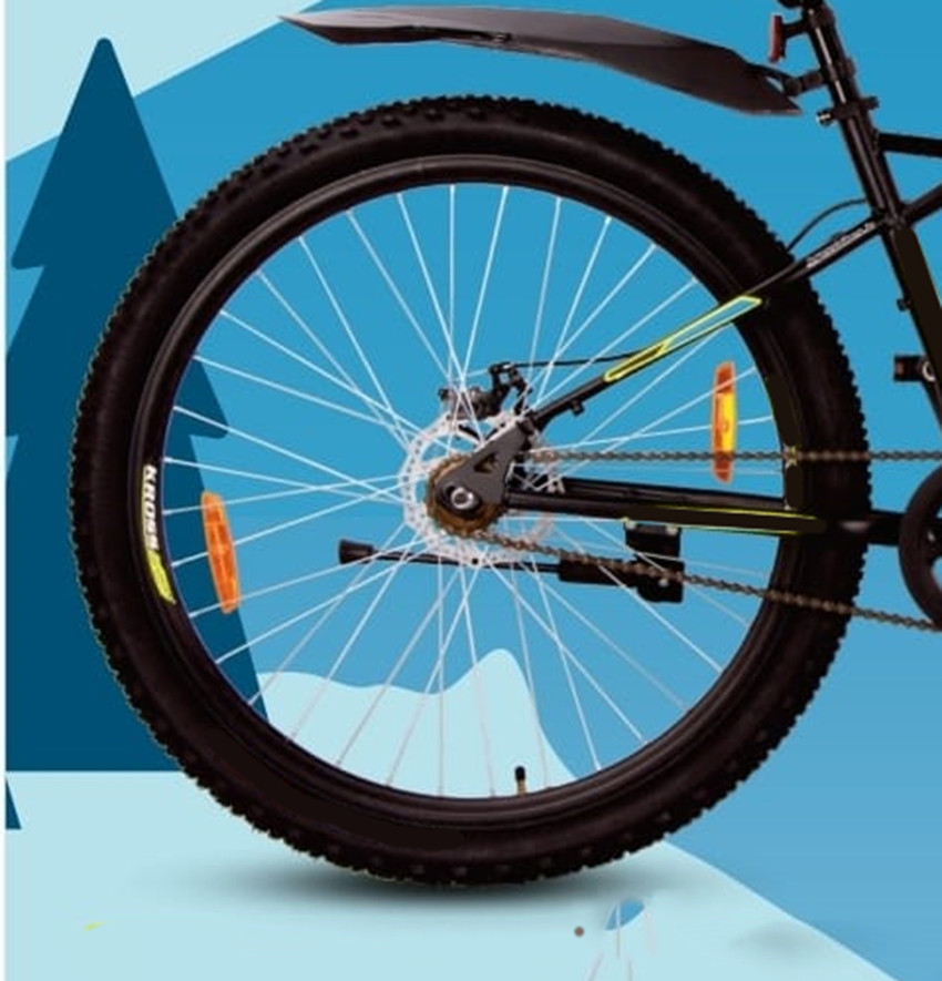 Kross gear discount cycles below 10000