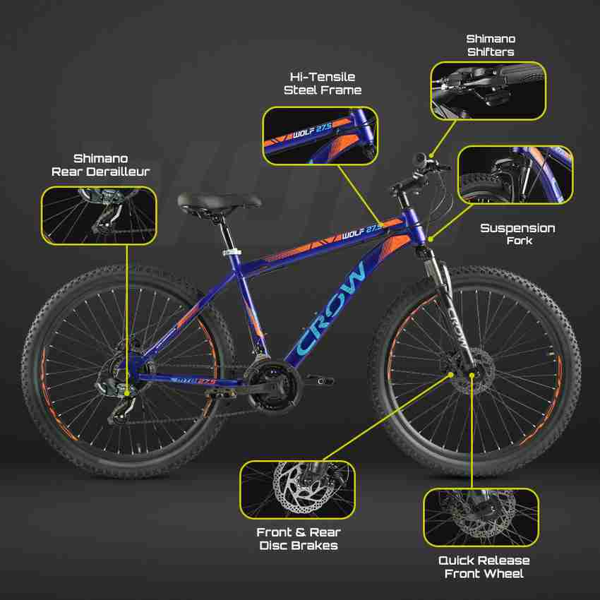 Mountain Bike Suspension Venzo Venzo Bike Frame VENZO Bicycle Bike