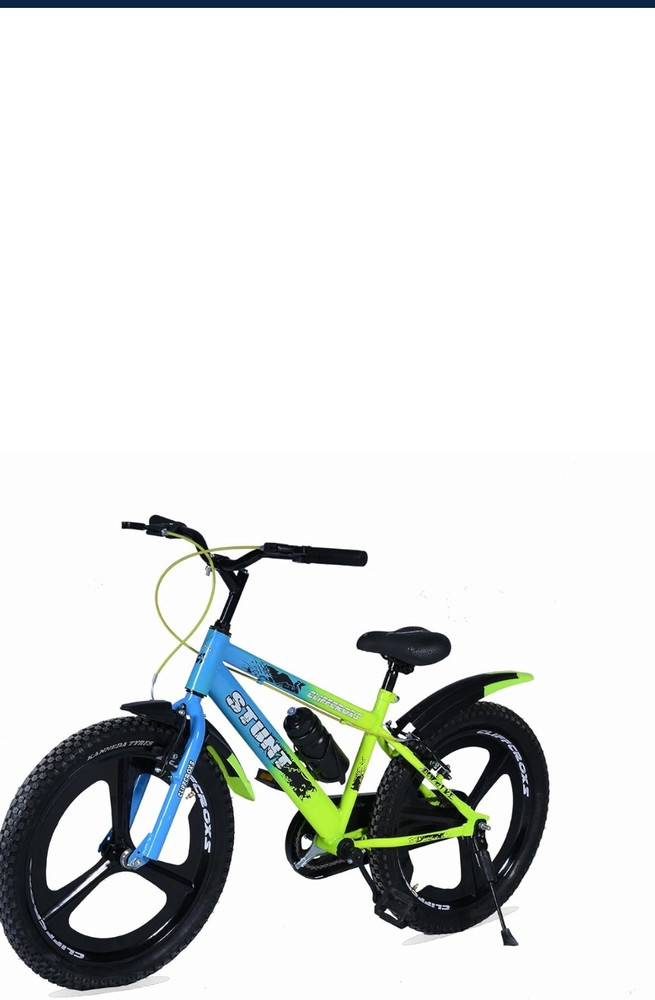 Stunt cycle flipkart deals