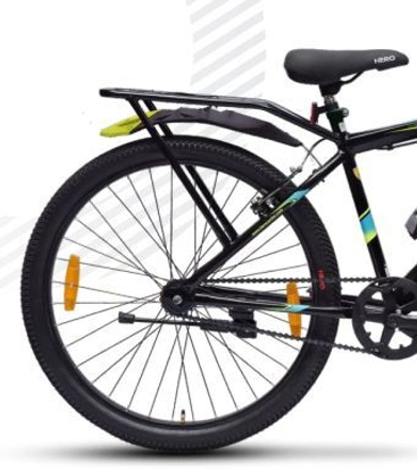 HERO NEXT 2.0 IBC Wheel Size 26 Non Suspension POWER Brake