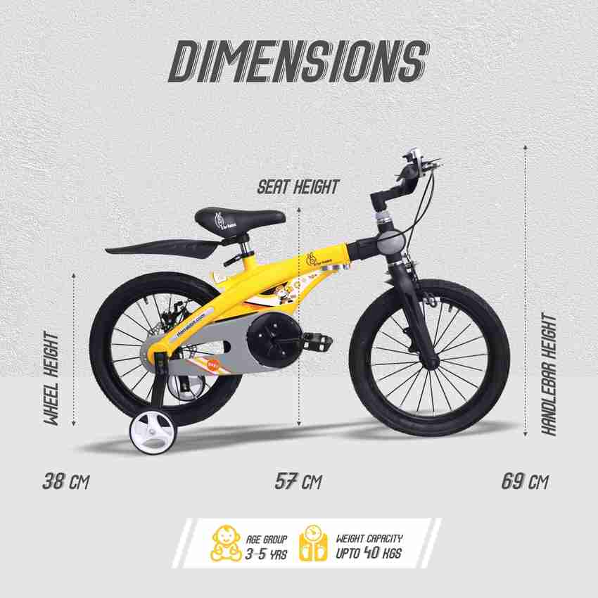 Kids cycle 3 to 5 years deals
