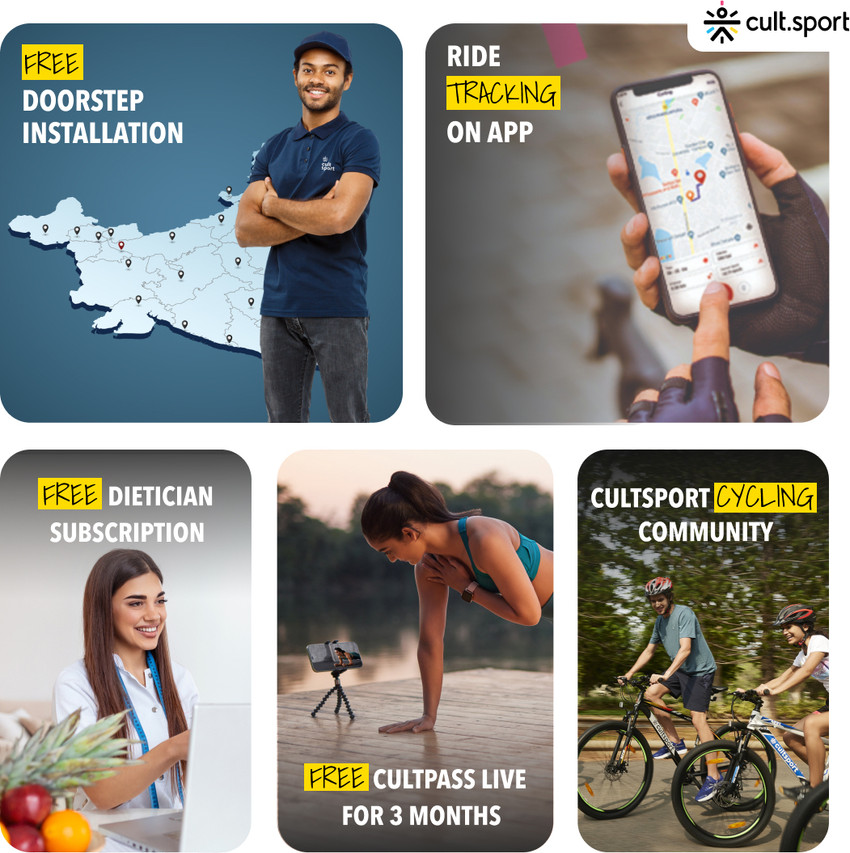 Free bicycle app hotsell