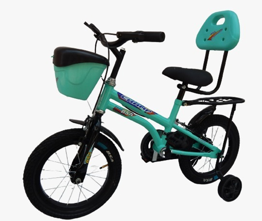 Bsa bicycle for shop kids