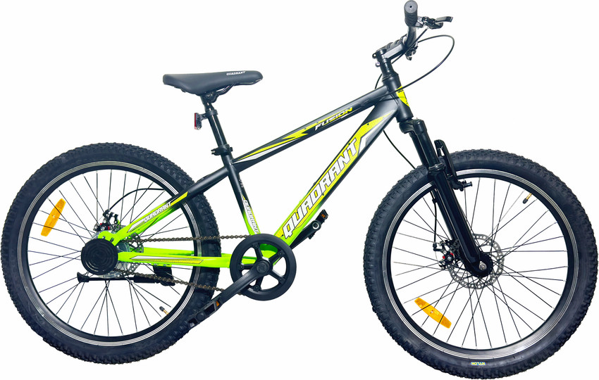 Radiant cycle price discount