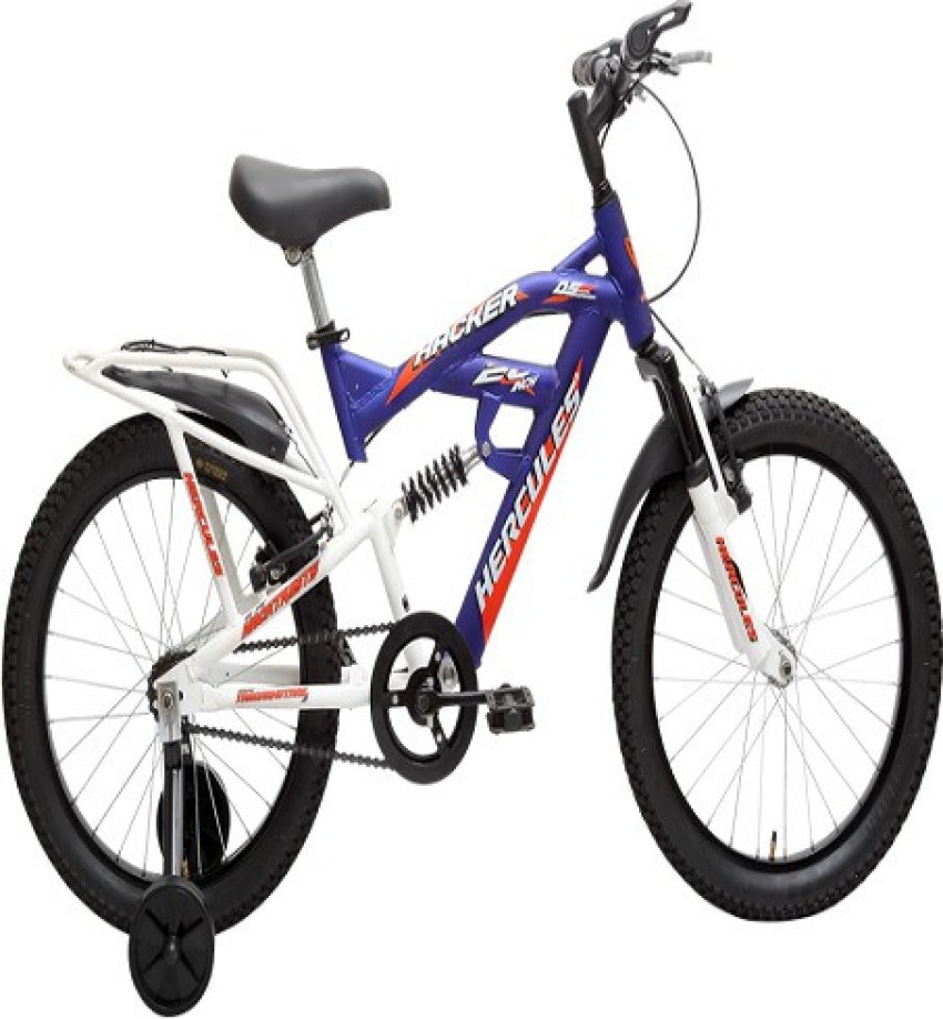 20 inch hercules cycle hot sale