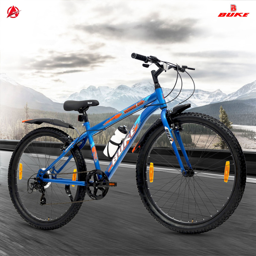 Atlas warrior cycle price shop