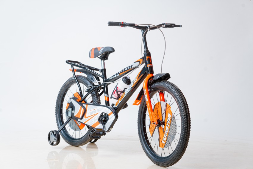 Topstar Endless20T 20 T Mountain Cycle Price in India Buy