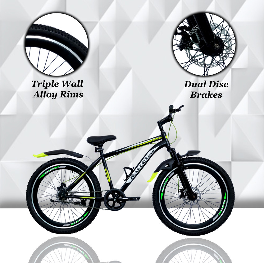 Cycle price sales full size